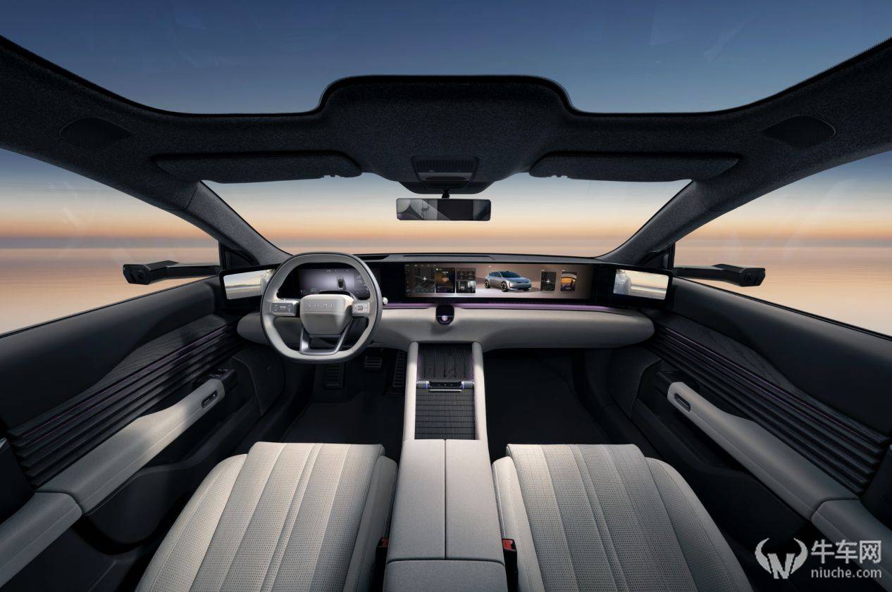 撕開傳統豪華電動的“偽命題” 奧迪E5 Sportback上市23.59萬起