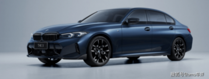 速度與穩重的平衡術,這些好車,既能撩你也能護你