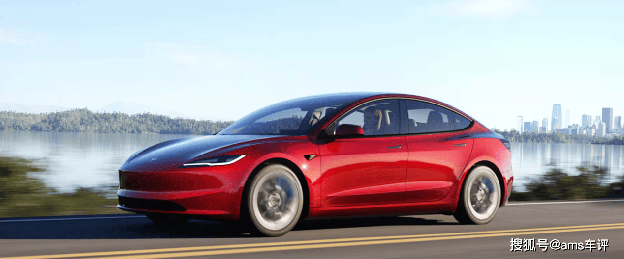 速度與穩重的平衡術,這些好車,既能撩你也能護你