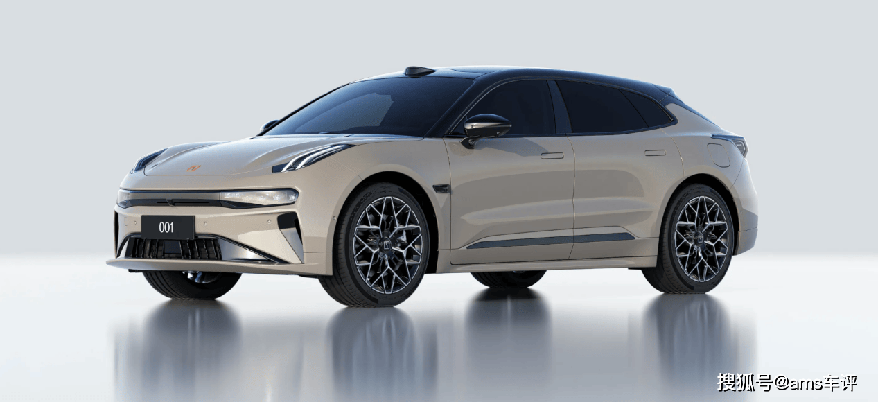 速度與穩重的平衡術,這些好車,既能撩你也能護你