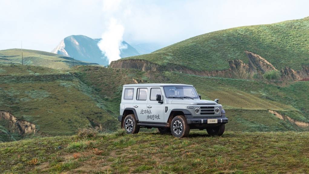 212 T01柴油版 各地門店已就位,優選六大用戶權益 售價16.59萬