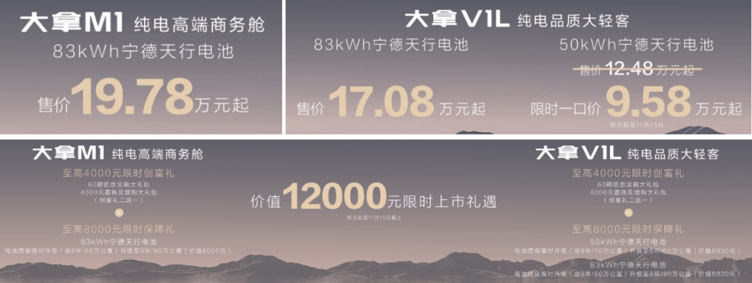 More Than Auto,大通大拿新車上市,上汽用技術(shù)和生態(tài)服務(wù)助力用戶創(chuàng)富