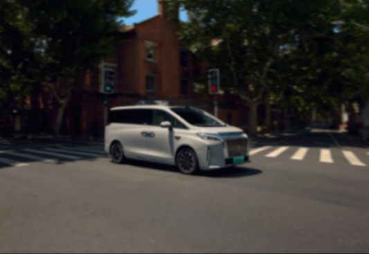 高山7上市價28.58萬 這是一款真正圍繞“家”的MPV?