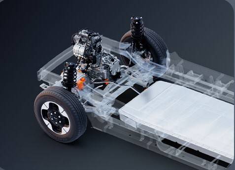 9.58 萬起!上汽大通 大拿 攜技術 + 生態重塑創富新范式