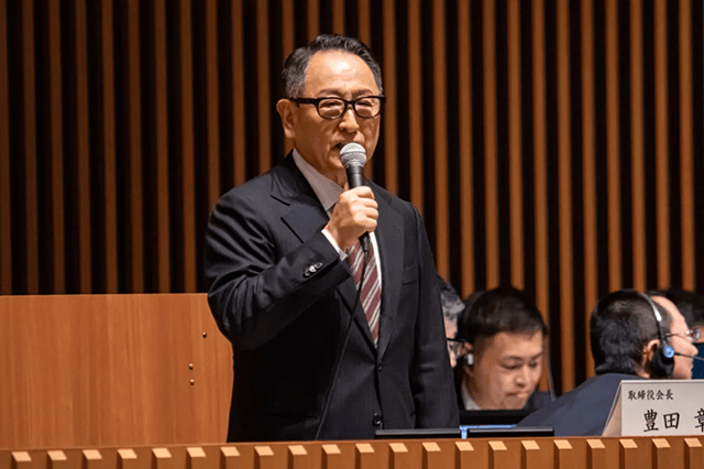 “豐田現象”值得重視