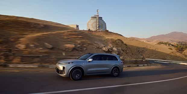 理想汽車進(jìn)軍海外市場 首家零售中心落地阿聯(lián)酋