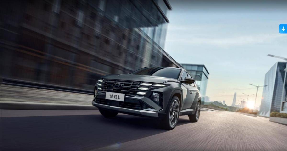 告別比價焦慮與用車貴!途勝L以超值體驗直擊油車痛點