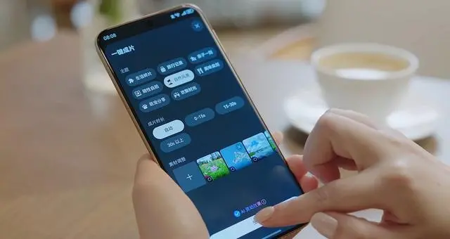 歷史性一刻:華為打通蘋果,鴻蒙6正式發布,余承東:流暢得像換了個新手機