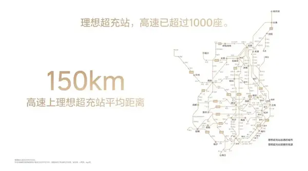 理想回應(yīng)超充傷電池質(zhì)疑！實(shí)測(cè)數(shù)據(jù)曝光 高速充電排隊(duì)“車主優(yōu)先”