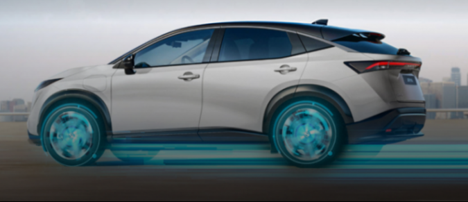 日產在歐洲將與比亞迪共享碳排放額度,以規避罰款 日產在歐洲將與比亞迪共享碳排放額度,以規避罰款