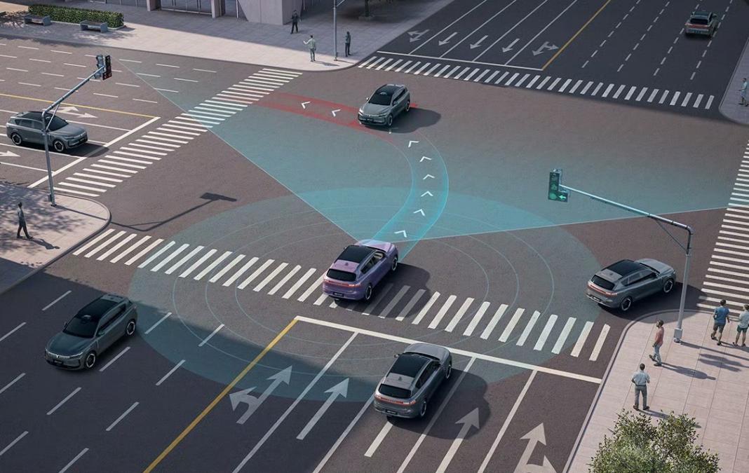 汽車數據,竟在“左右互博”? 汽車數據,竟在“左右互博”?