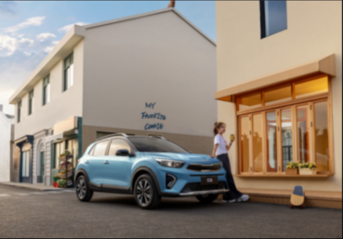 最低購車價6.48萬 2026款起亞奕跑上市