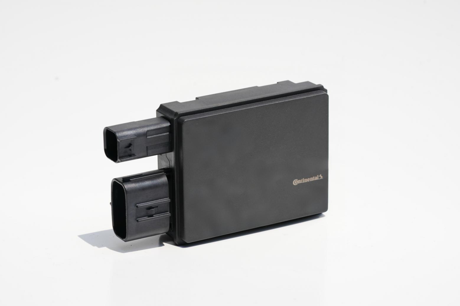 歐摩威：智能化時(shí)代，安全應(yīng)成為每輛車的標(biāo)準(zhǔn)能力