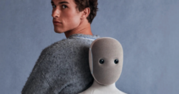 小智一周要聞 | 樂聚機器人啟動IPO輔導；小馬智行、文遠知行開啟港股招股