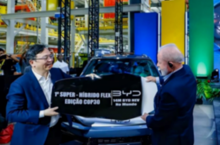 東京車展淪為“地方廟會”？全球車市仍看日本臉色